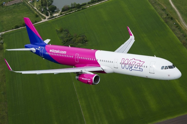 wizz air lanseaza doua noi rute din romania 6842b334539e9