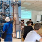 workshop rompetrol pentru elevii de la liceul energetic din constanta 68550660afa84