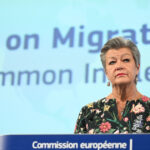 ylva johansson va fi noul reprezentant special al ue pentru ucrainenii din blocul comunitar 684b3fae987c6