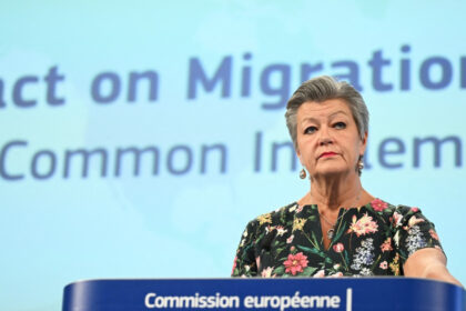 ylva johansson va fi noul reprezentant special al ue pentru ucrainenii din blocul comunitar 684b3fae987c6