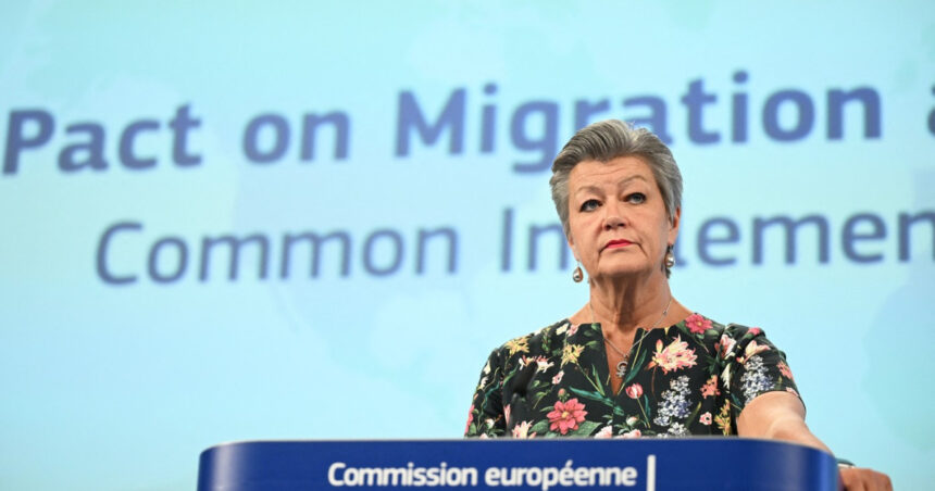 ylva johansson va fi noul reprezentant special al ue pentru ucrainenii din blocul comunitar 684b3fae987c6
