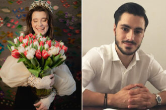 zi mare in familia hagi kira se casatoreste astazi cu logodnicul ei grec thomas ferfelis 68612c51813d5