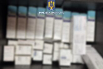 39 de perchezitii domiciliare in mai multe judete din tara inclusiv constanta in domeniul decontarii de medicamente 6889f59a45e41