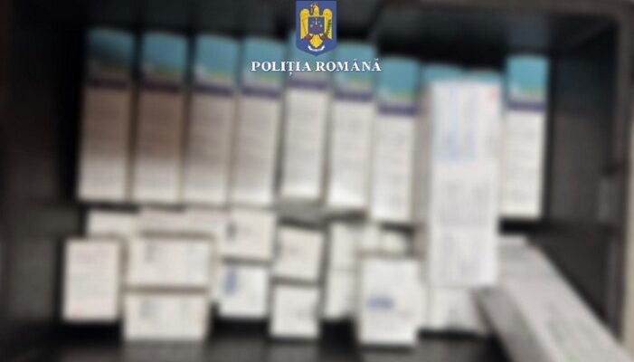 39 de perchezitii domiciliare in mai multe judete din tara inclusiv constanta in domeniul decontarii de medicamente 6889f59a45e41