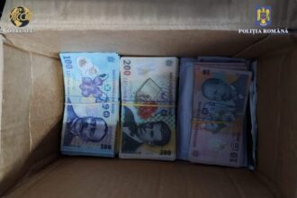 5 inculpati din judetul tulcea arestati pentru trafic de persoane si proxenetism 688b683a6c8e1