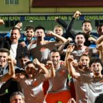 7 jucatori 7 zile ramase o nou promovata in superliga e in pragul colapsului inainte de primul meci din istorie 6867e077bda02