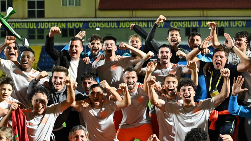 7 jucatori 7 zile ramase o nou promovata in superliga e in pragul colapsului inainte de primul meci din istorie 6867e077bda02