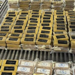 820 de kilograme de cocaina capturate la intrarea in rusia stupefiantele erau ascunse in containere cu banane 68781c55a473f