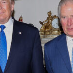 a doua vizita de stat a lui donald trump in marea britanie a fost confirmata de regele charles al iii lea cand va avea loc 6874c9e89cbe0