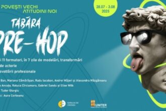 a inceput tabara pre hop la teatrul de stat constanta 68885cd28be8e