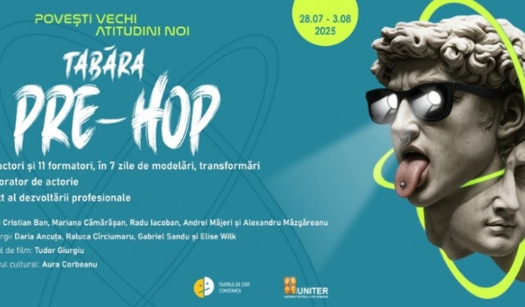 a inceput tabara pre hop la teatrul de stat constanta 68885cd28be8e