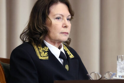 a murit sefa curtii supreme a rusiei cine era irina podnosova judecatoarea numita de putin 687f58cb872df