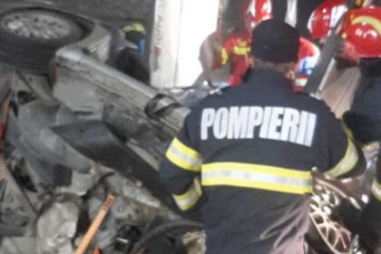 accident grav de circulatie in judetul bihor o persoana a murit si alta este ranita incadrata la cod rosu medical 68708e62cd17b