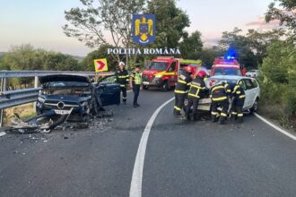 accident grav in judetul tulcea intre localitatile horia si atmagea victima transportata la spitalul judetean galati 687b49cc1940b