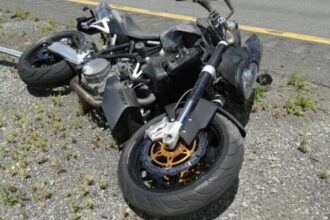accident grav in satul culmea judetul constanta un motociclist a ajuns la spital 6878d3d3c8b78
