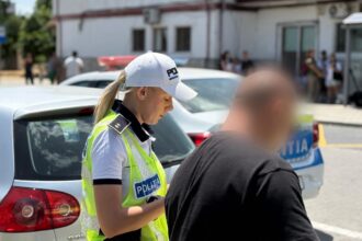 accident grav la intrare techirghiol se anunta trafic ingreunat 68721c7b6ec87