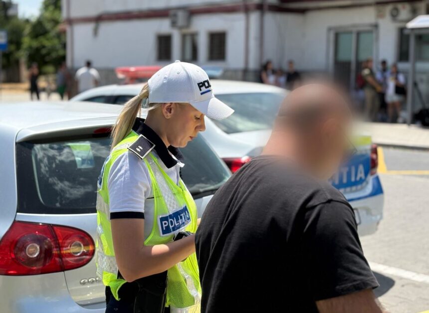 accident grav la intrare techirghiol se anunta trafic ingreunat 68721c7b6ec87