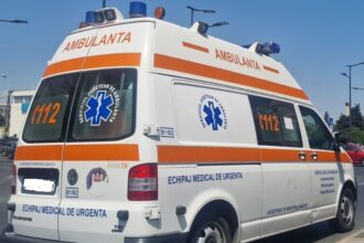 accident grav la medgidia copil lovit de masina 686e78e156964