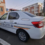 accident incredibil la navodari un scuter s a lovit de o autospeciala de politie iata ce s a intamplat 686a2e1fe2357