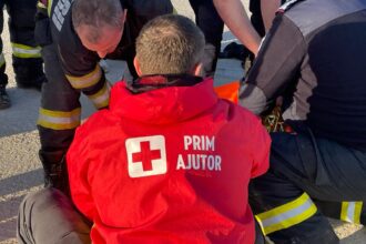 accident intre ambarcatiuni la costinesti un barbat a ajuns la spital cu mai multe plagi pe corp 6880f53721e4f