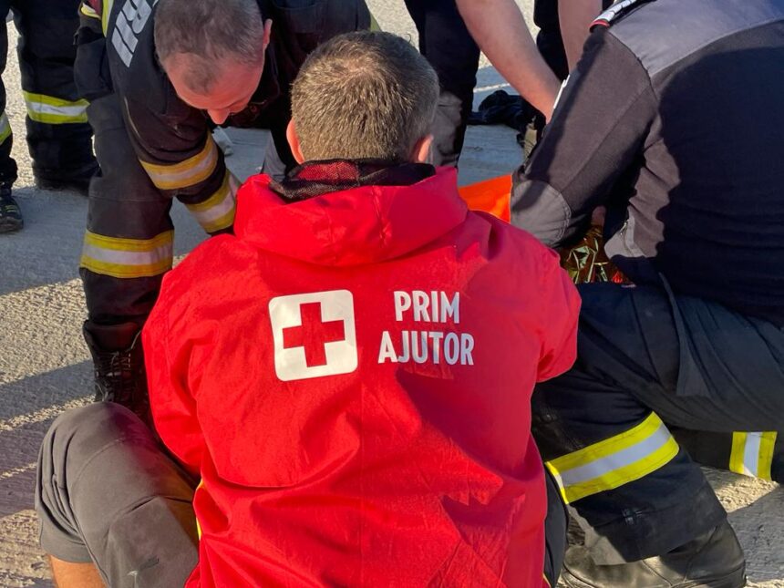 accident intre ambarcatiuni la costinesti un barbat a ajuns la spital cu mai multe plagi pe corp 6880f53721e4f