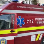 accident intre un microbuz si un autoturism pe bulevardul i c bratianu in fata sediului politiei rutiere 6868128835fda