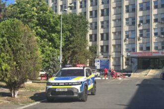 accident la primele ore ale diminetii pe strada 8 martie din constanta soferi era baut spun politistii 688b3e16b466d