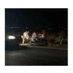 accident mortal pe dn 22 aproape de mihai viteazu un barbat de 38 de ani si a pierdut viata alti trei sunt raniti 6875d5505eef9