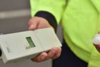 accident pe b dul aurel vlaicu din constanta barbat beat fara permis si la volanul unei masini furate 688925c6083b9