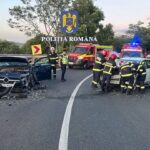 accident rutier in judetul tulcea un barbat a fost transportat la spital 687bea971db9e