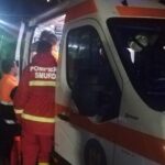 accident rutier la cobadin pe dj 391 o masina s a rasturnat sunt doua victime 687a95cfc9b3b