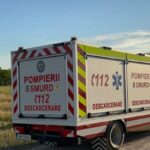 accident rutier la iesire din murfatlar spre poarta alba o persoana a ramas incarcerata 687297924f59e