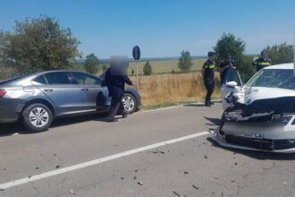 accident rutier mortal in judetul tulcea 688245e948def