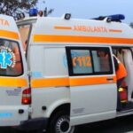 accident rutier o masina a intrat in parapet intre constanta si valu lui traian 6882259ecd386