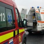 accident rutier pe a2 intre medgidia si constanta 10 persoane implicate 688708a2075b6