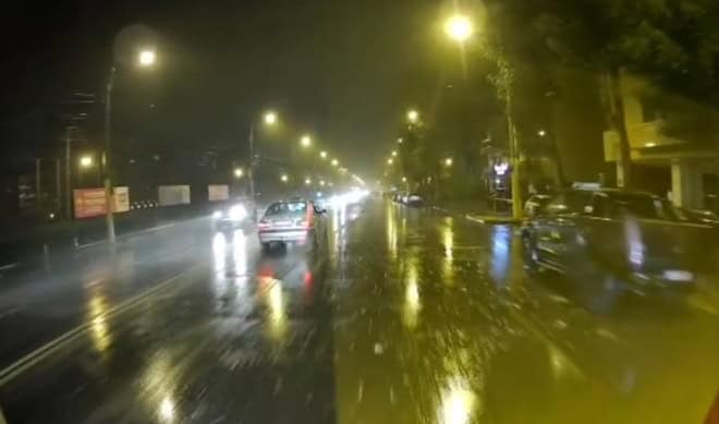 accident rutier surprins de jandarmii constanteni au intervenit de urgenta 687a0f8654a86