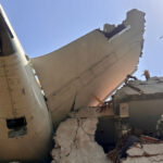 accidentul aviatic air india familiile unor victime au primit ramasitele altor persoane 6880f79a4dab6