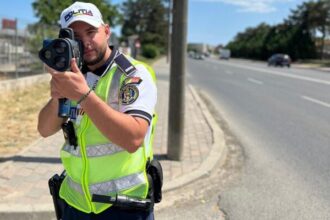 actiune cu radare in judetul constanta politistii au aplicat amenzi de peste 330 000 de lei 6874f2856259c