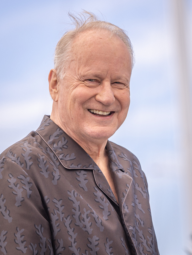 actorul suedez stellan skarsgard despre unul dintre cei mai mari regizori din lume a fost singura persoana pe care o cunosc care a plans cand hitler a murit 6872601633c97