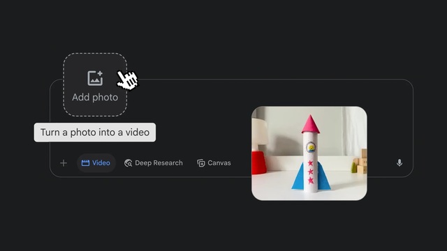 ai ul google dobandeste o noua functie de generare video 6870a16539684