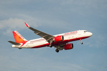 air india avertizata de autoritati in legatura cu falsificarea unor registre si intarzierea reparatiilor motorului unui airbus a320 686a464d423e7