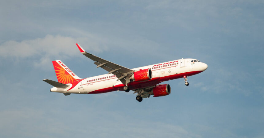 air india avertizata de autoritati in legatura cu falsificarea unor registre si intarzierea reparatiilor motorului unui airbus a320 686a464d423e7