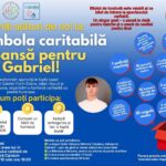 alearga pentru gabriel harsova se mobilizeaza pentru un copil in suferinta 687653dc21f15