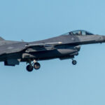 alerta in apropierea terenului de golf al lui donald trump un f 16 a escortat un avion in afara zonei dupa incalcarea spatiului aerian 686a739aba07c