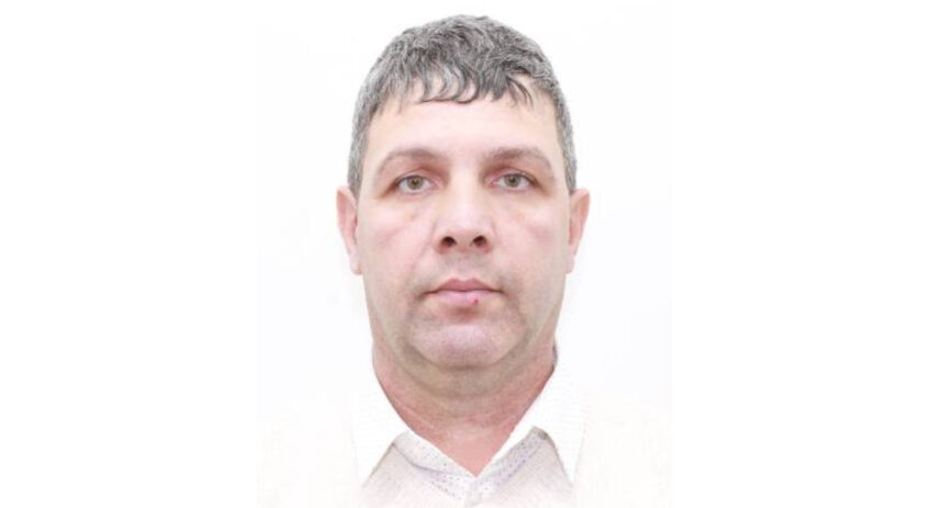 alerta in judetul tulcea a disparut de acasa un barbat de 50 de ani l ati vazut 68878303656ea
