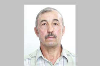 alerta la eforie un turist din iasi cautat de politisti dupa ce a fost dat disparut de familie cetatenii care l vad sunt rugati sa sune la 112 68762f45eb6e3