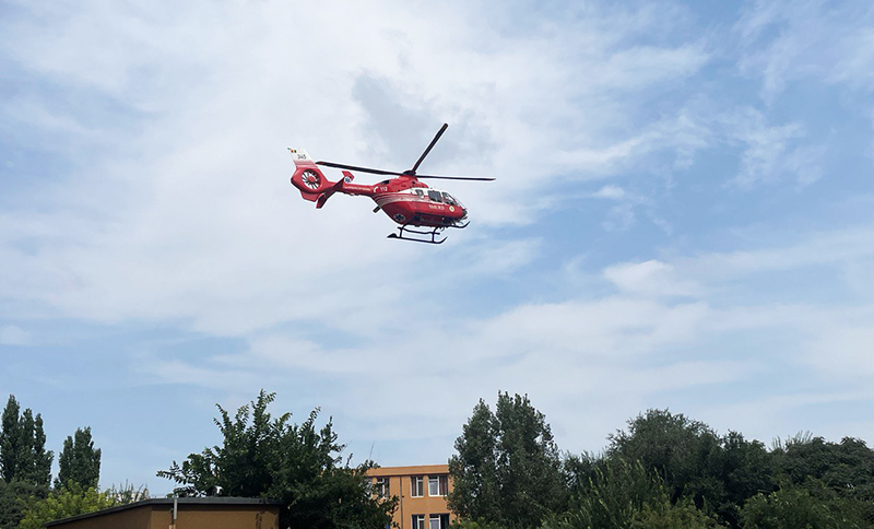 alerta la harsova un copil de 14 ani a disparut in dunare 6873a441af12a