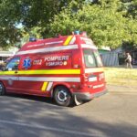 alerta la mangalia o femeie a amenintat ca se arunca de la etajul 2 a fost salvata de politisti si dusa la palazu mare 687e791f7d0df