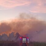 alerta primarul comunei gradina dupa izbucnirea unui incendiu in rezervatia naturala cheile dobrogei focul e posibil sa se extinda spre sat nu este de gluma 6873f5b0bab82