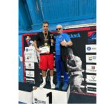alexandru buleu campion al cupei romaniei la box doua medalii pentru csm constanta 68793dcc23119